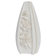 Linnea Ceramic Vase